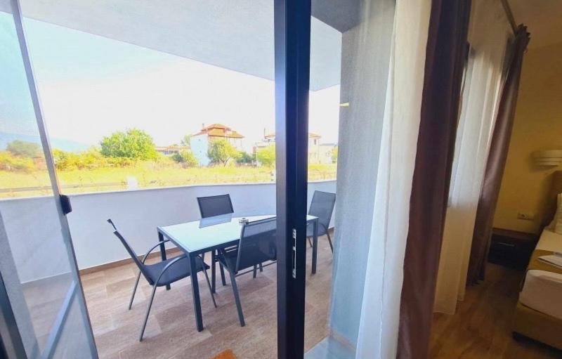 Aparthotel Agivo Stavros  Esterno foto