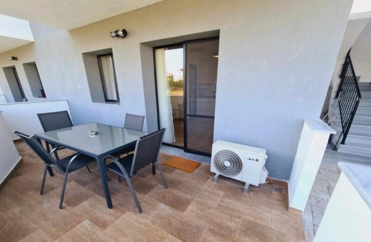 Aparthotel Agivo Stavros  Esterno foto
