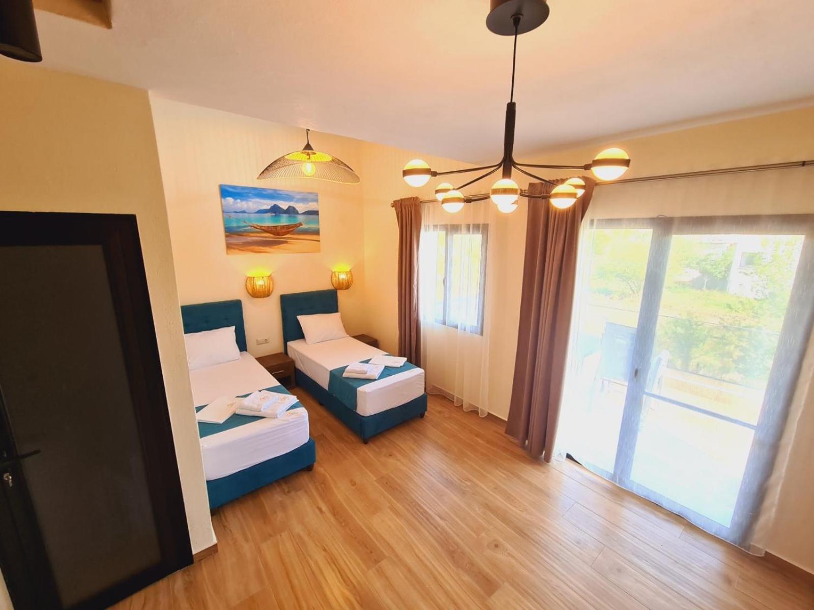 Aparthotel Agivo Stavros  Esterno foto